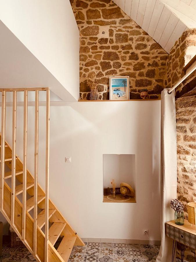 Gîte   Le Patio  Montfarville Extérieur photo